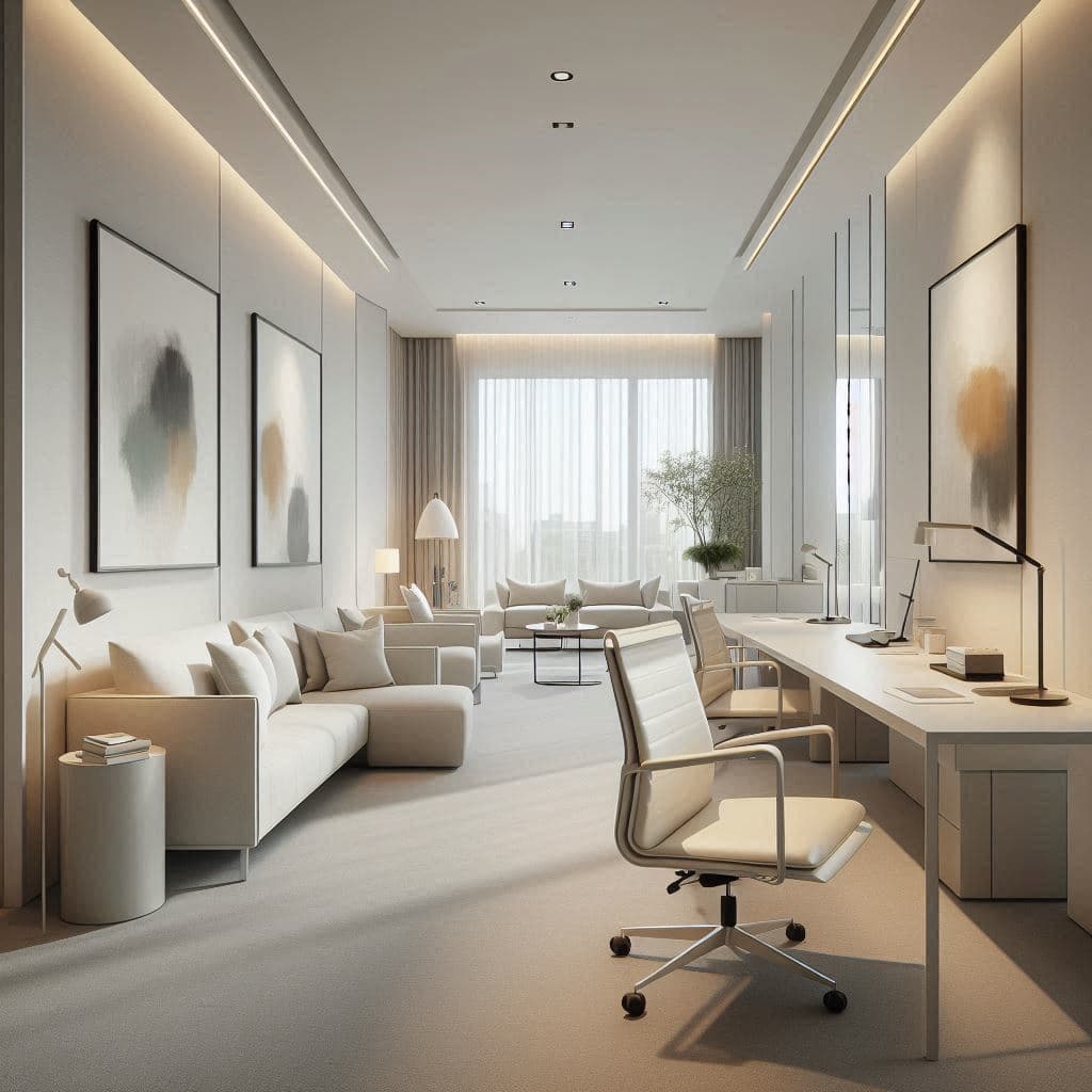 大厦名字文章配图